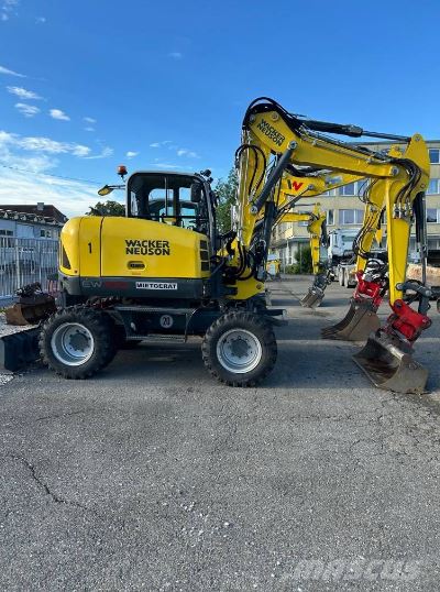 Wacker Neuson EW100